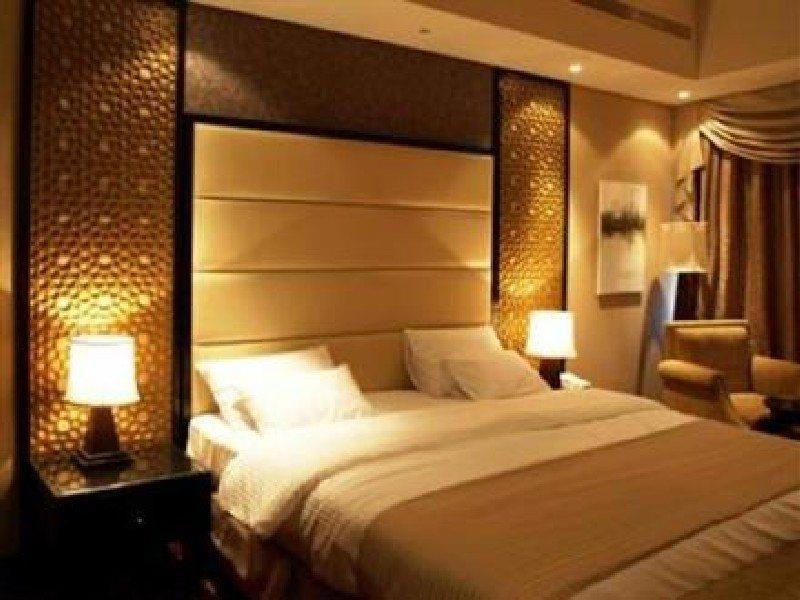 Paragon Hotel Abu Dhabi Exterior foto